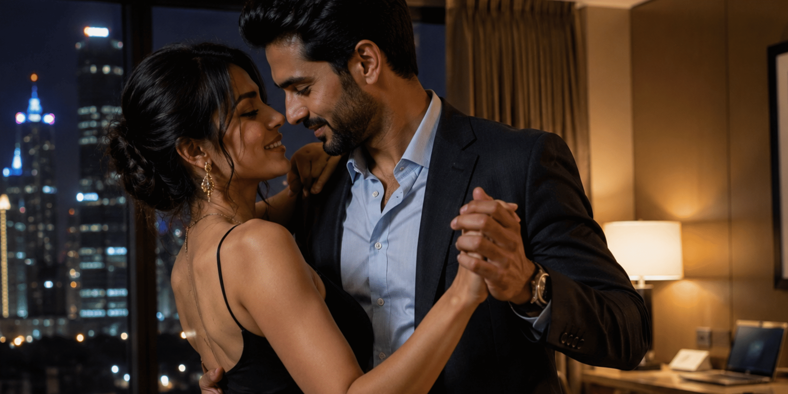 Celebrity escorts mumbai